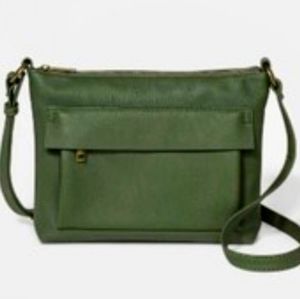 Campbell Crossbody Bag